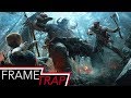 Frame Trap - Episode 53 "God of War Slices Through Expectations"