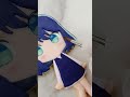 【推しの子】あかねを食べられるアイシングクッキーにしてみた! OSHI NO KO Akane cookie decorating 최애의아이 我推的孩子