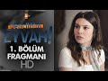 Gençliğim Eyvah 1. Bölüm Fragmanı