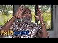 Michael Jordan, Charles Barkley, & Scottie Pippen Taught Cuttino Mobley What NOT To Do | FAIR GAME