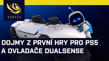 Můžeš používat hry pro systém PS5 v digitálním systému PS5?