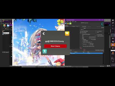Eden Eternal Remove Xigncode  // full xigncode bypass 2026 // Cheat Engine accept persoanl request