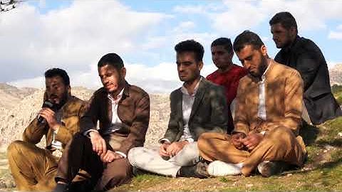 اجمل تلاوة مصریة . مقام حجاز بصوت سفیان عبدالقادر الکردی . بحضور الشیخ سردار ناصر