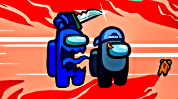 Among Us Hide n Seek - Gameplay Walkthrough Part 547 - PROFESSIONAL HIDER KNOWS WHAT TO DO