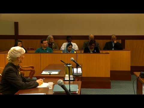 Connecticut Juror Orientation Video