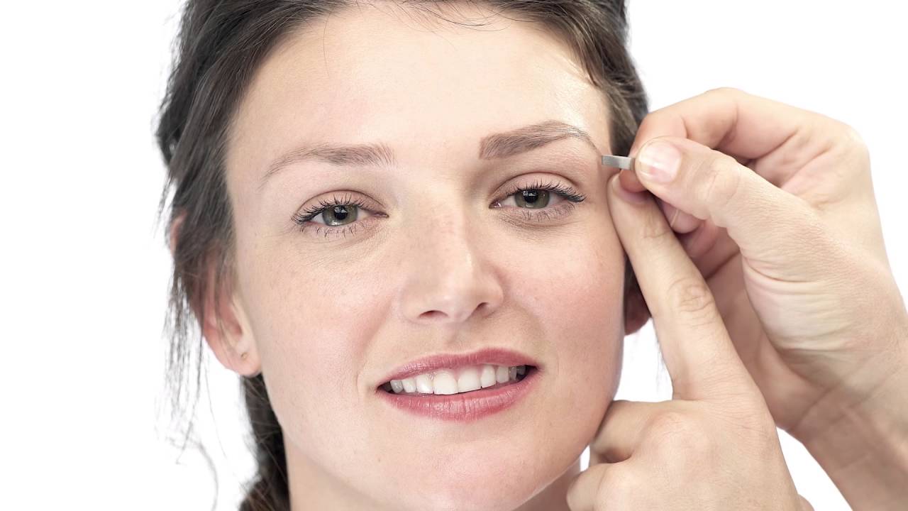 Tutorial: cómo aplicar el NUEVO kit brow zings