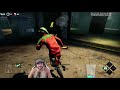 YEAH, NOT HAPPENING! - Dead by Daylight!