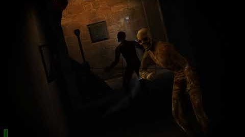 RtCW - Flying Saucers - Part 04