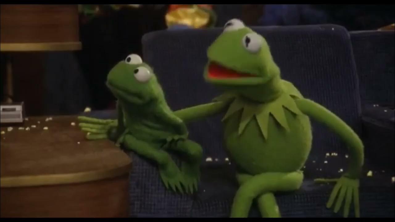 Kermit (Shrek) Part 7 Duloc is a Perfect Place YouTube