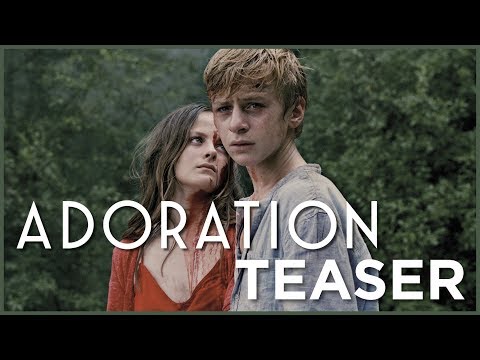 10 films d'horreur à ne pas manquer au FNC! 28 ADORATION - Teaser officiel