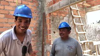 Hoje vamos conhecer de perto o trabalho do @Genivaldoconstrutoroficial by Renato Edifica 2,844 views 3 months ago 6 minutes, 47 seconds