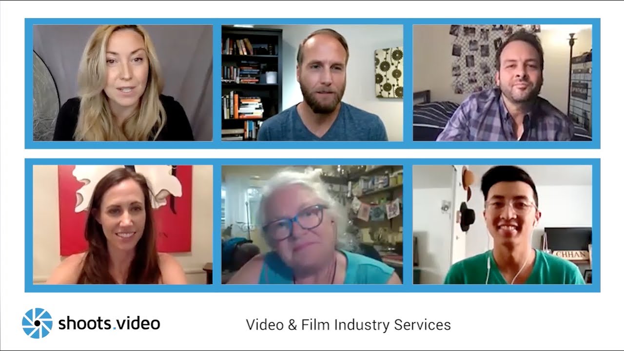 Acting 101: Movies vs Commercial - Shoots Video Production