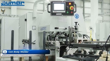 Can Body Welder