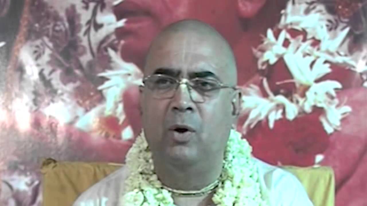 भौतिक सुख की इच्छा : दुखों का कारण -DSC#058