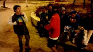 Junta De Skilstecnicskillah Zetabm Vs Duespro 2Do Round