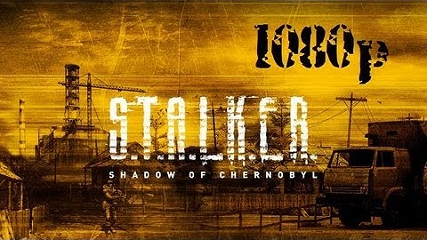 S.T.A.L.K.E.R.: Shadow of Chernobyl Gameplay Part 11 - Being a S.T.A.L.K.E.R. Is Risky Business!