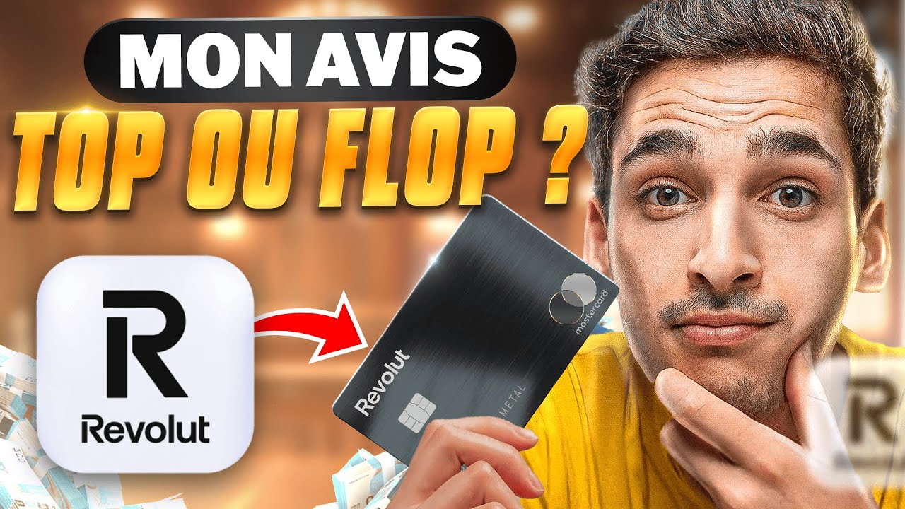 Revolut Metal : Mon avis après 1 an d'utilisation (Assurance, prix, plafonds)