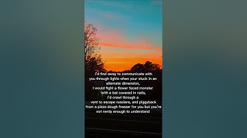 not nerdy enough to understand😔 #strangerthings