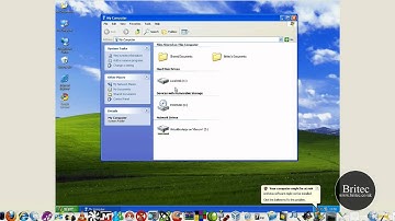 How to Repair Ntdetect.com or NTLDR Missing or Corrupt on Bootup with no Windows CD