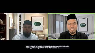 Konsultasi Syariah Muamalah