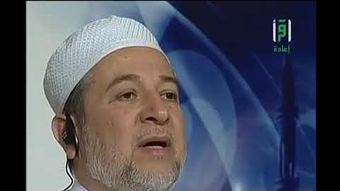 شیخ ایمن سید سوره بقره آیه (30-37)