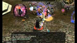 VaiTenta x HellGuardian Despedida Metin2 rOx Games (mateusfire)