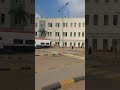 محطة القطار محطة مصر رمسيس القاهرة