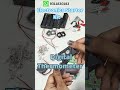 Basic Starter Electronics Project Kit | Ultimate Electronics Experiment Kit for Beginners