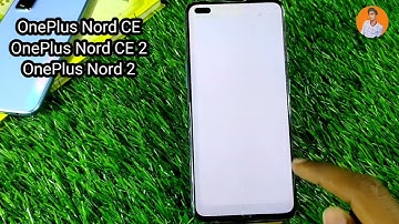 How To Show Hide Photo And Video in OnePlus Nord CE 2 , OnePlus Nord 2 Show Hide Photo And Video