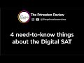 4 needtoknow things about the digital sat  the princeton review