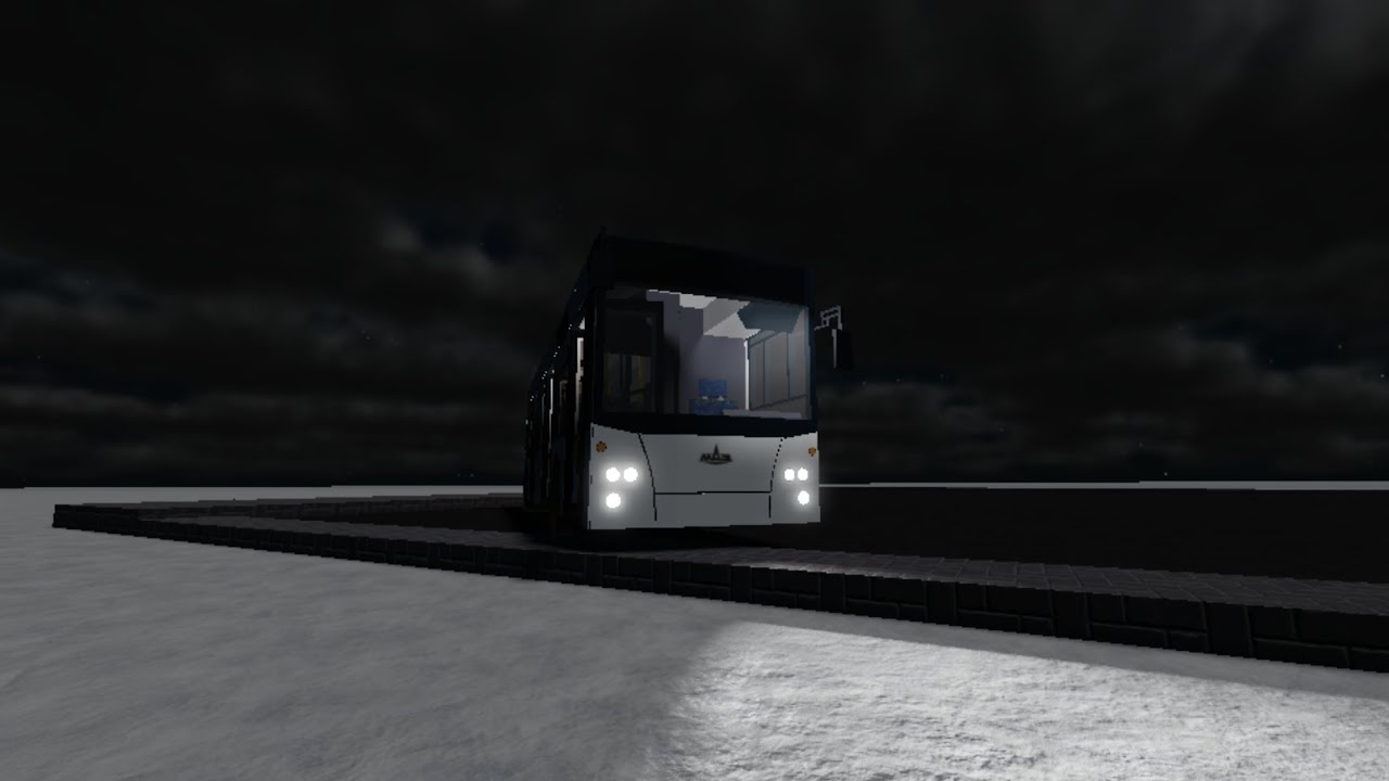 Эх еду на 46 номере маршрута  в Гомель urbanmove!