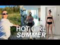 7 things im doing to have a hot girl summer 
