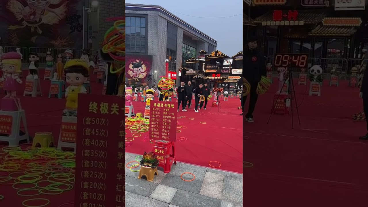 Chinese street food, street snacks 2026/03/06 18:03:31