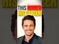 This RUINED His Career.. | The Rise and Fall of James Franco