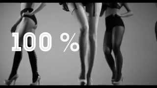 Akaga & Lexus - 100% FUNK (official video)