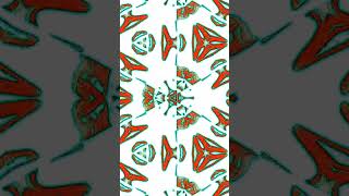 processing.org #3danimation #visual #animation #mandala #hypnotic #cgi #cg