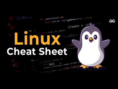 Basic Linux Commands For Beginners Part 4 - YouTube