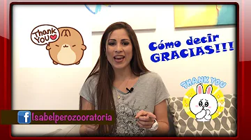 Como agradecer por entrar no grupo?