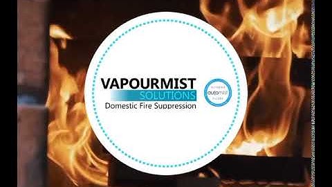 Vapourmist Solutions