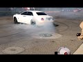 Rolls Royce Ghost Doing Donuts? Behind The Scenes With Rampage Jackson And Street Runners Group