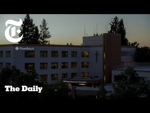 How Nonprofit Hospitals