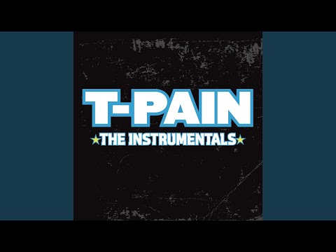 I'm Sprung (Instrumental)