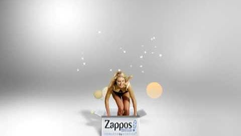 Zappos.com "Step In- Spring/Summer" :30
