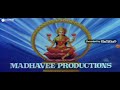 Madhavee productions 1989 india