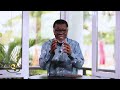 God Reigns Forever WORD TO GO With Pastor Mensa Otabil Episode 2145 God Reigns Forever WORD TO GO With Pastor Mensa Otabil Episode 2145