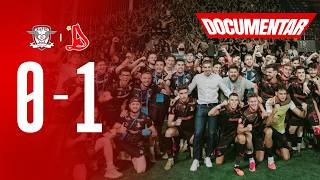 48 DE ORE LA CARE NU AI AVUT ACCES NICIODATA Din Baza Saftica in Giulesti RAPID - DINAMO 0-1
