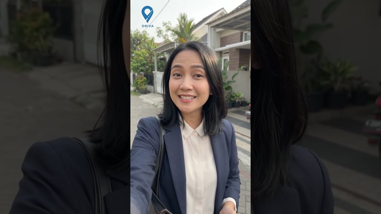 Di Driva bisa milih driver loh
