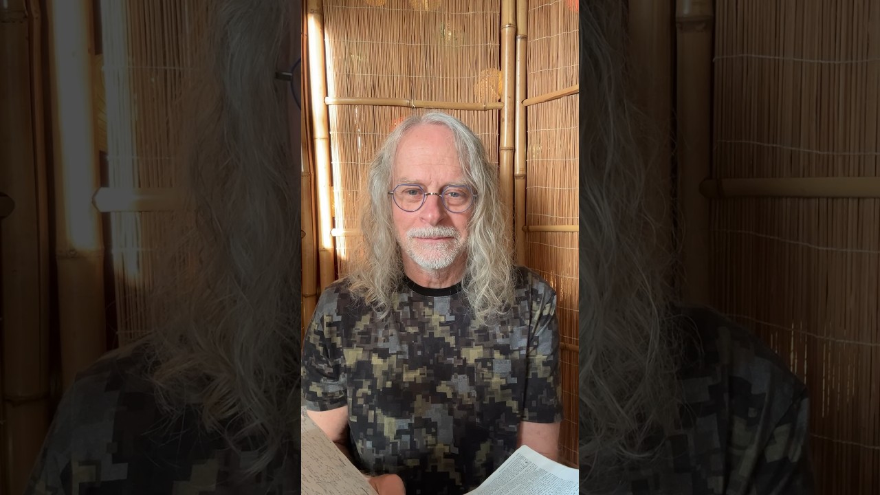 Обещание вечной жизни! 