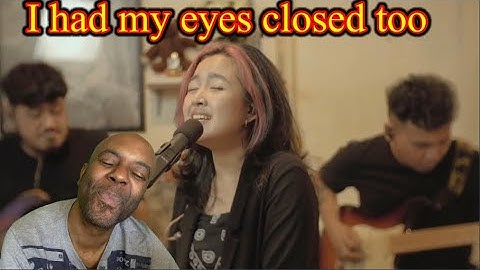 See You On Wednesday | Ta Litha - Mess Around ( Live Session) 🇬🇧 REACTION & ANALYSIS