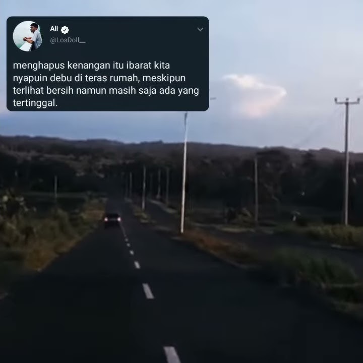 Story wa Souljah - Sorry